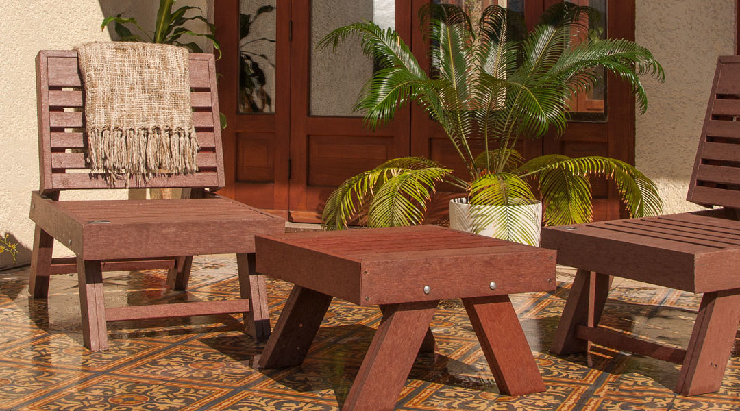 Terraza Alfa
