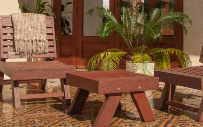 Terraza Alfa
