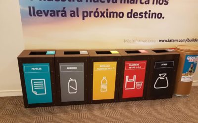 Contenedores