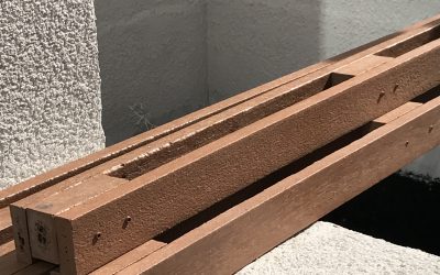 VIGUETAS PREFABRICADAS